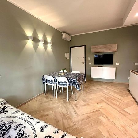 Casa Mare L.Ea. Apartment Фолоника Екстериор снимка