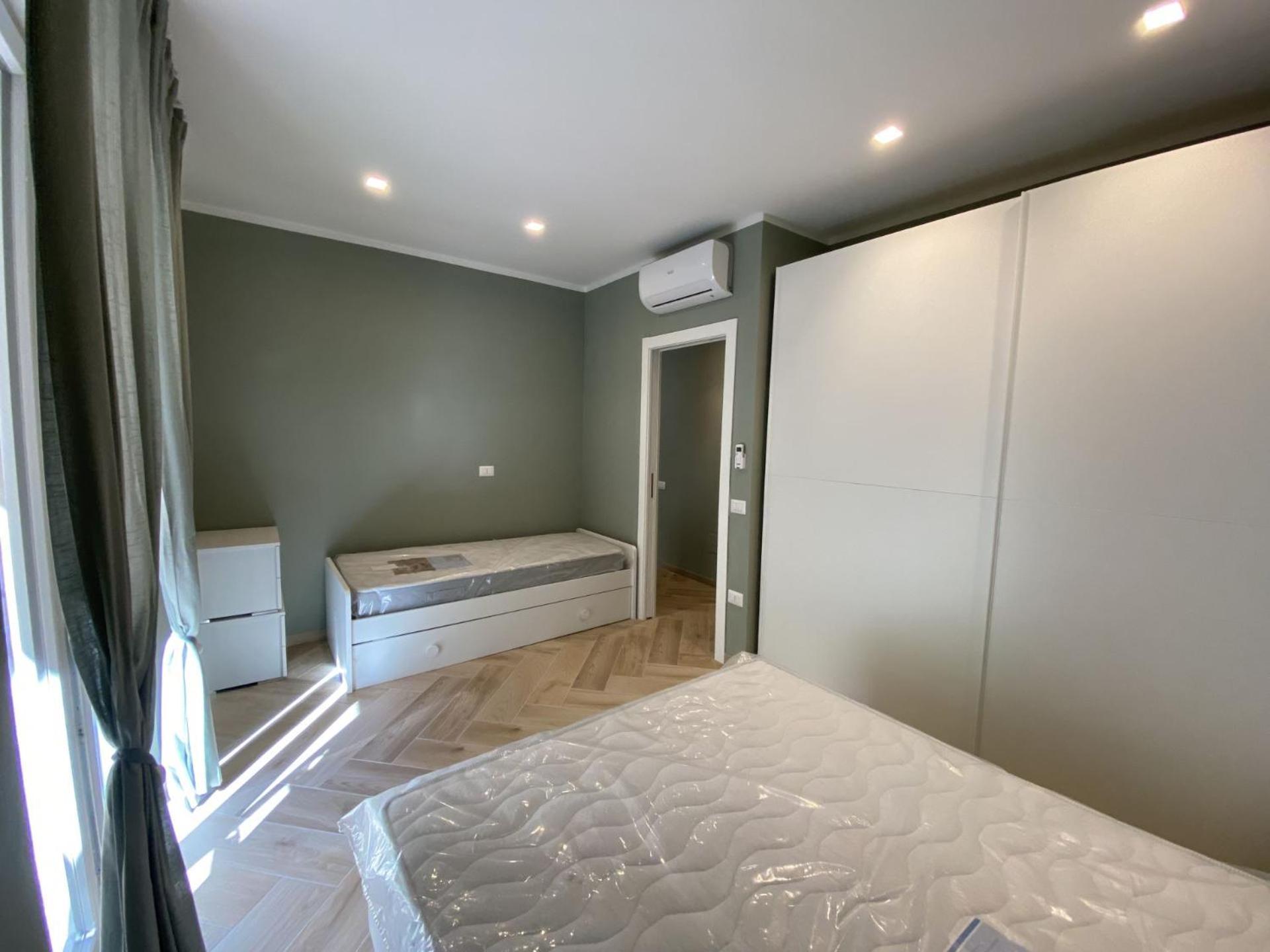 Casa Mare L.Ea. Apartment Фолоника Екстериор снимка
