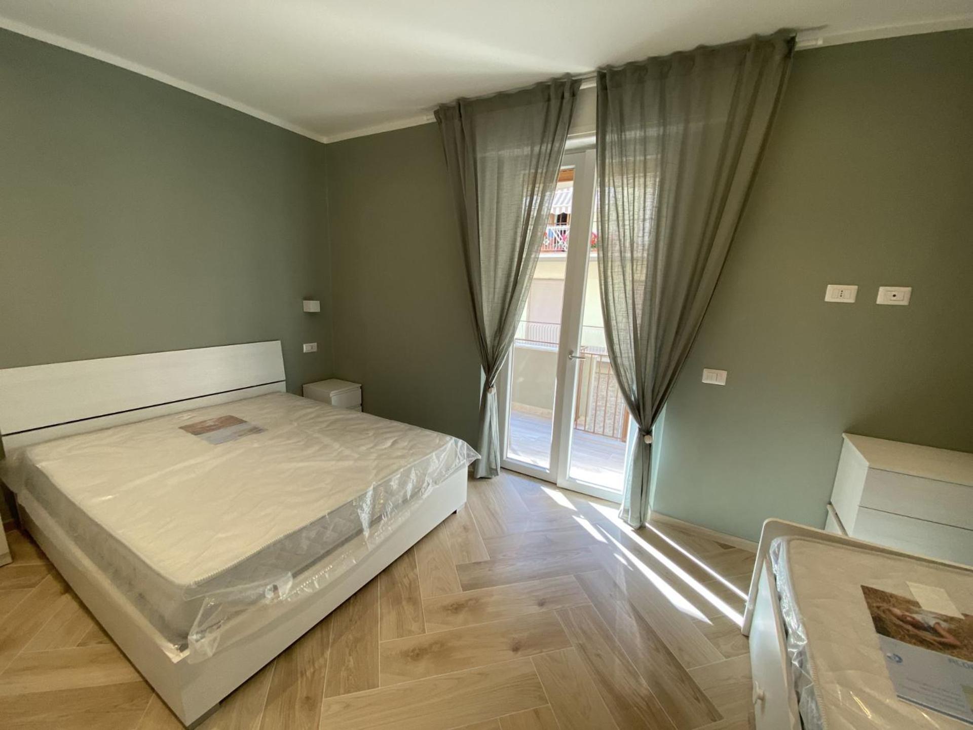 Casa Mare L.Ea. Apartment Фолоника Екстериор снимка